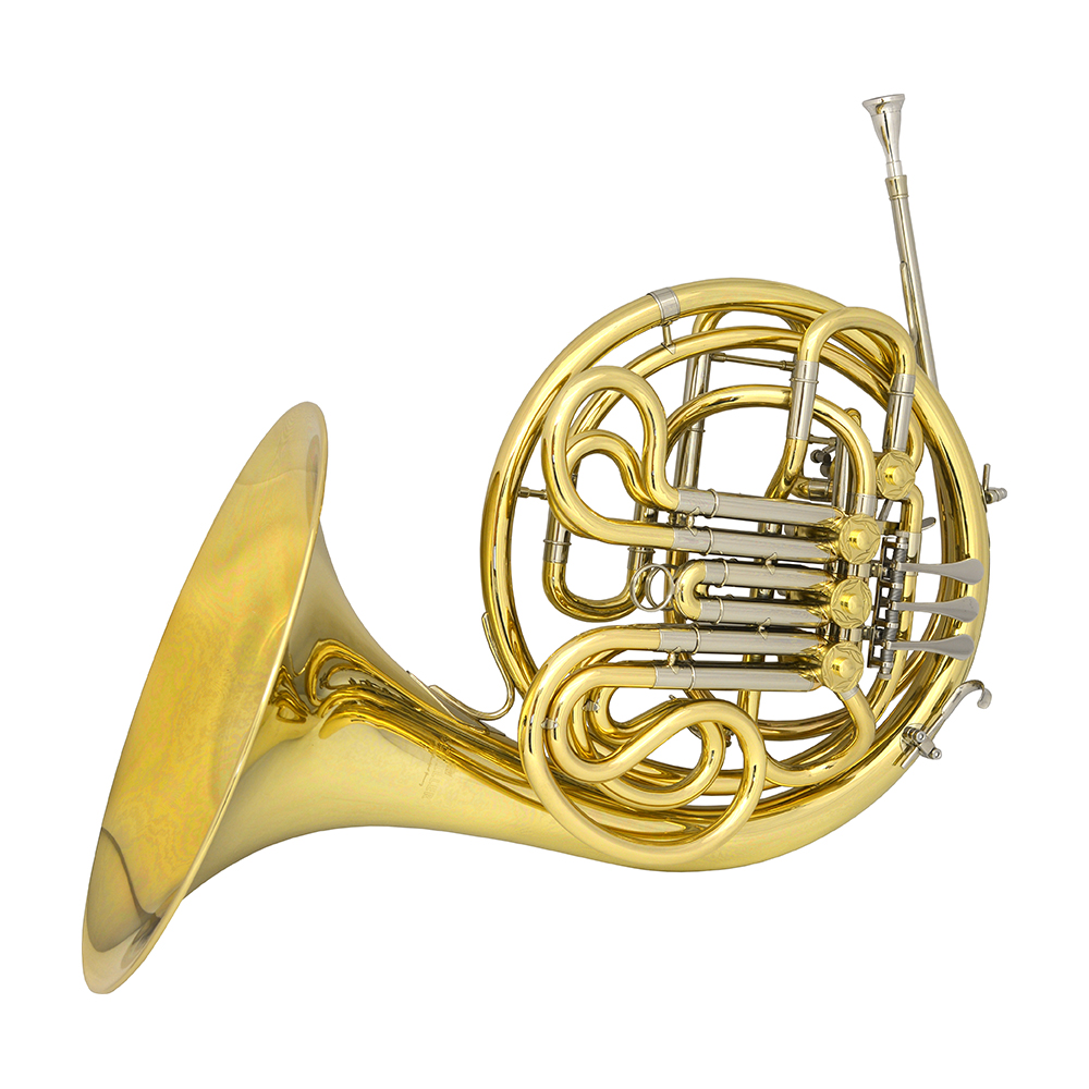 Elite VI French Horn Series II