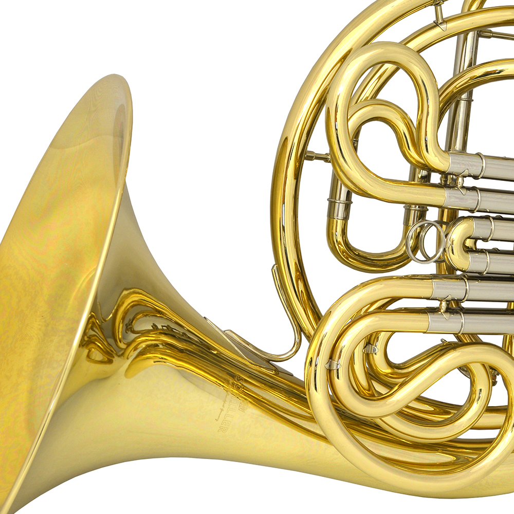 Elite VI French Horn Series II