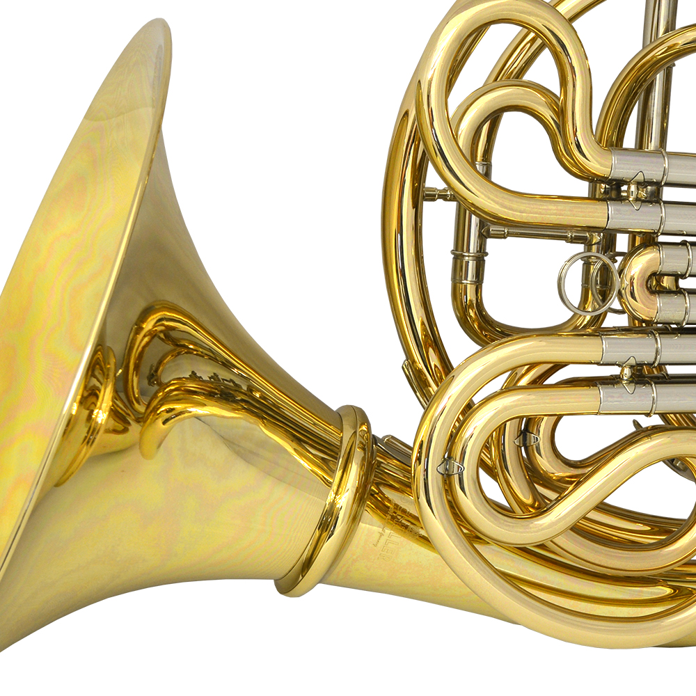 Elite VI French Horn Deluxe
