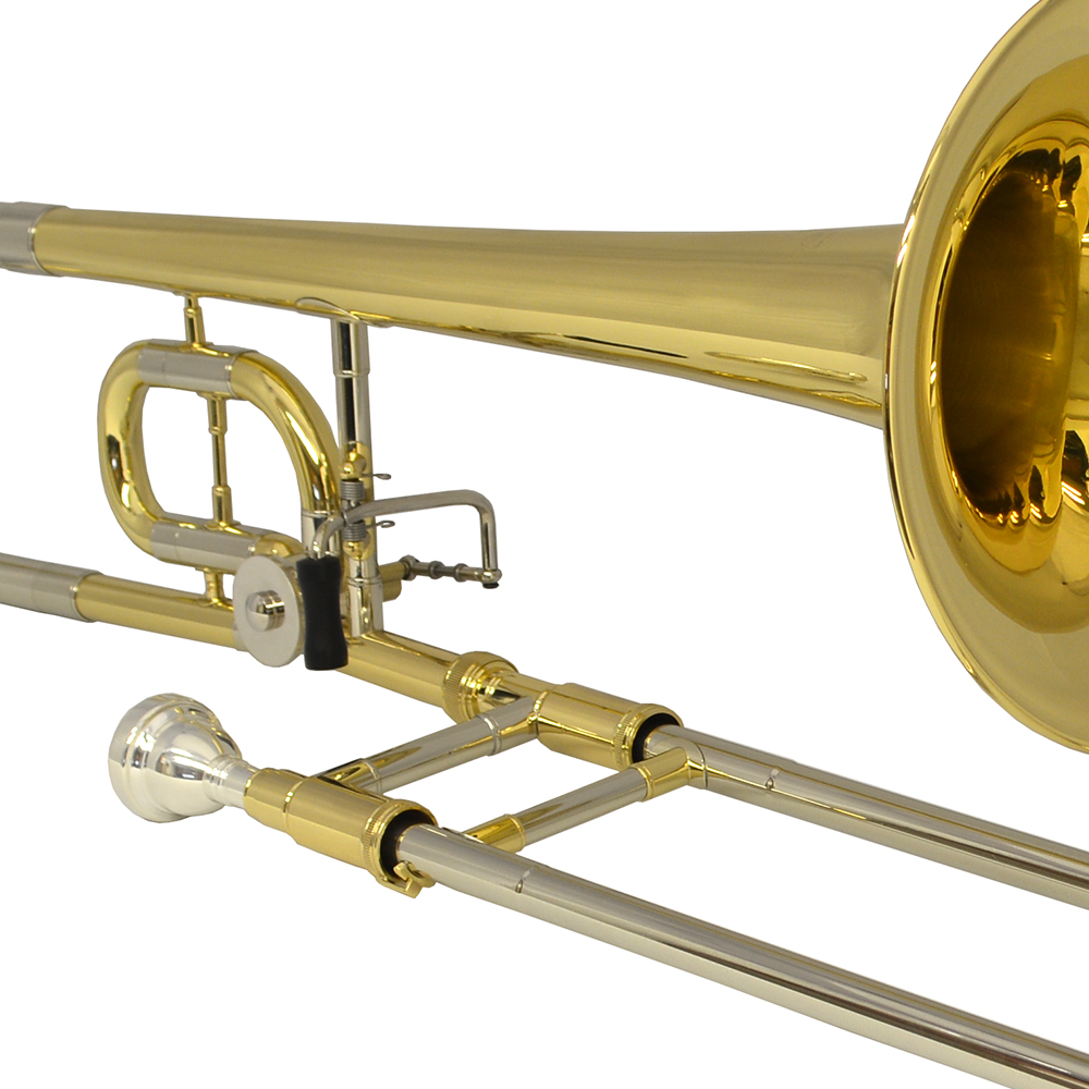 Studio Bb/C Tenor Trombone