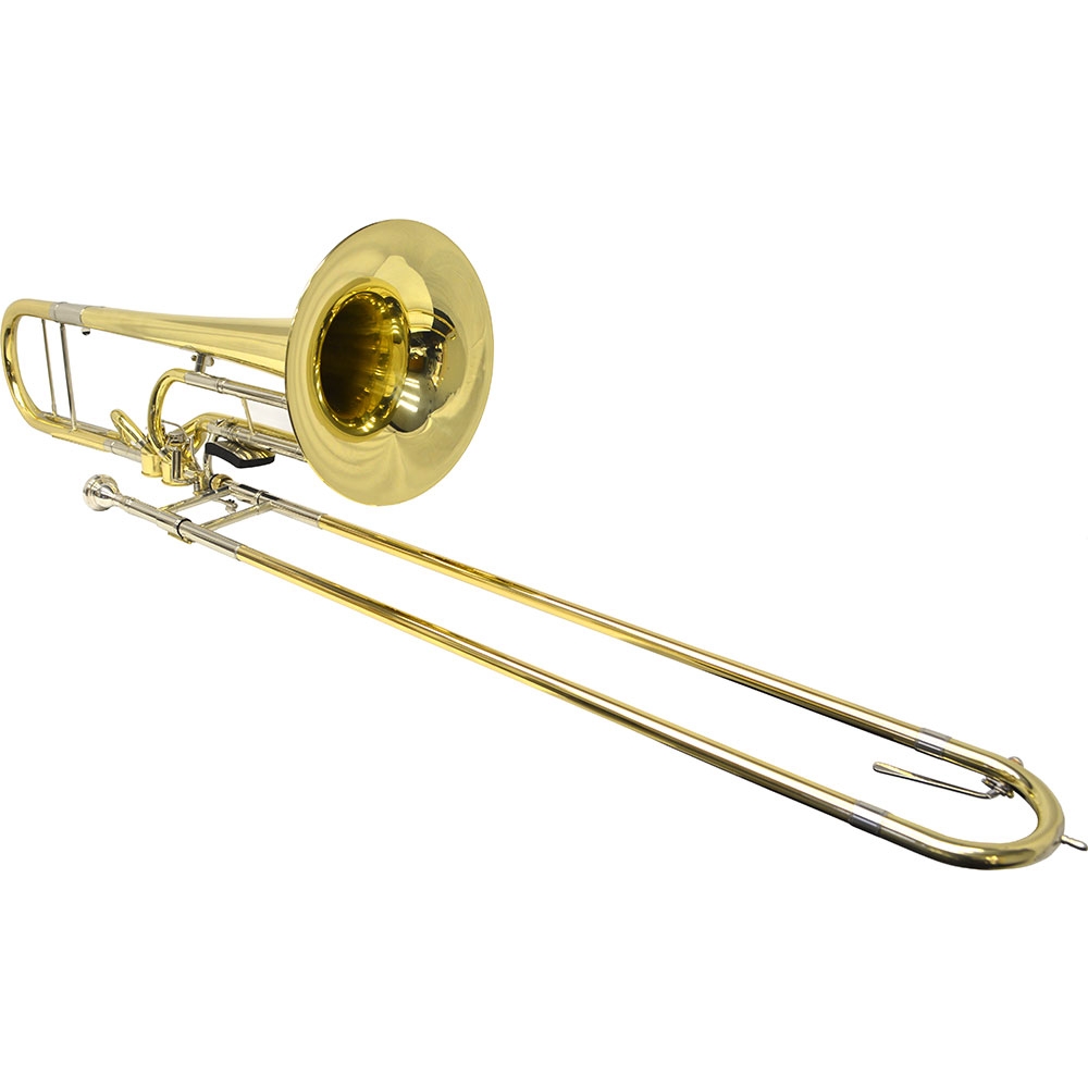 American Heritage Contrabass Trombone