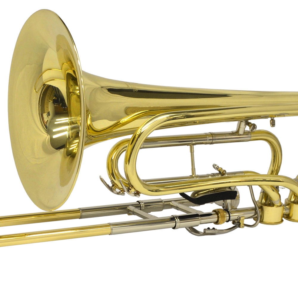 American Heritage Contrabass Trombone