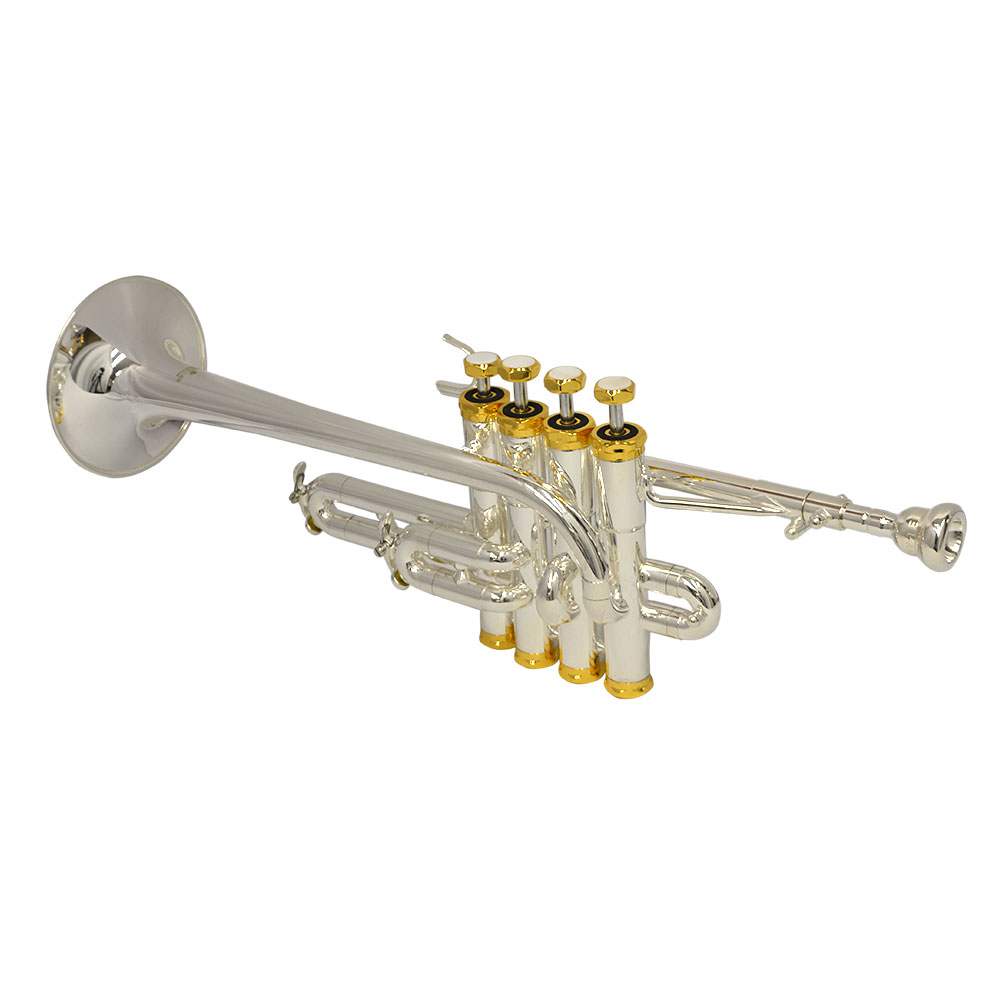 Elite Piccolo Trumpet