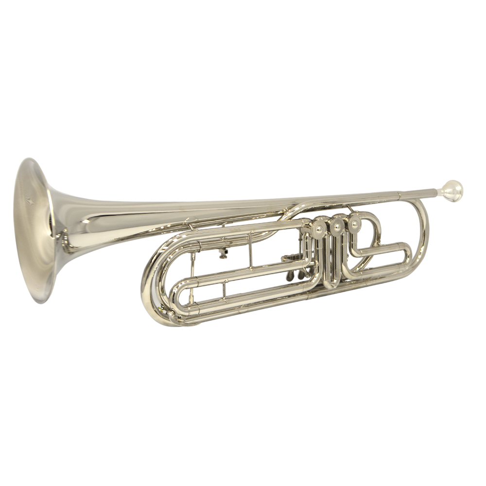 American Heritage Rotary Bass Trumpet