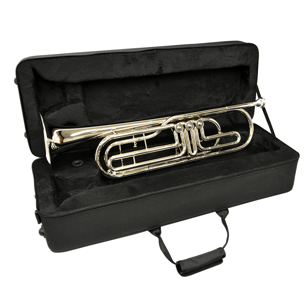 American Heritage Rotary Bass Trumpet