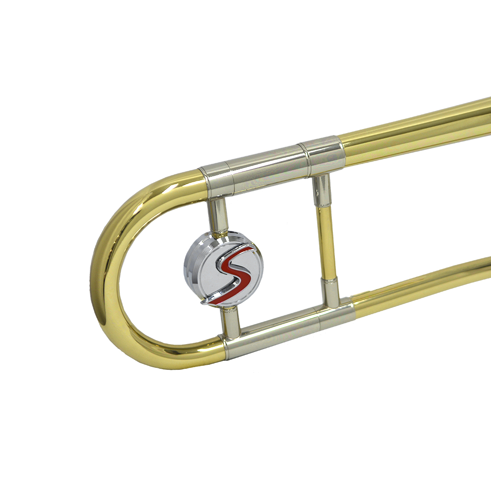 Studio 500 Tenor Trombone – Gold