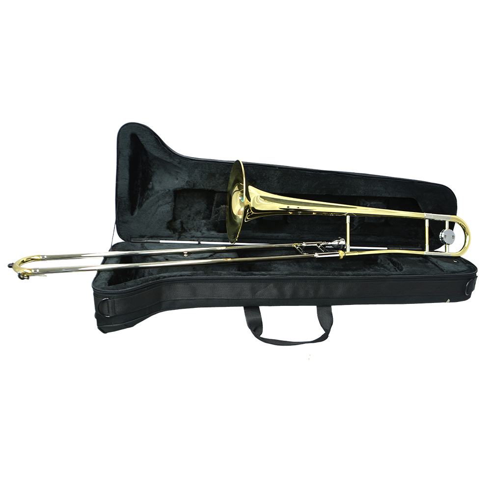 Studio 500 Tenor Trombone - Gold
