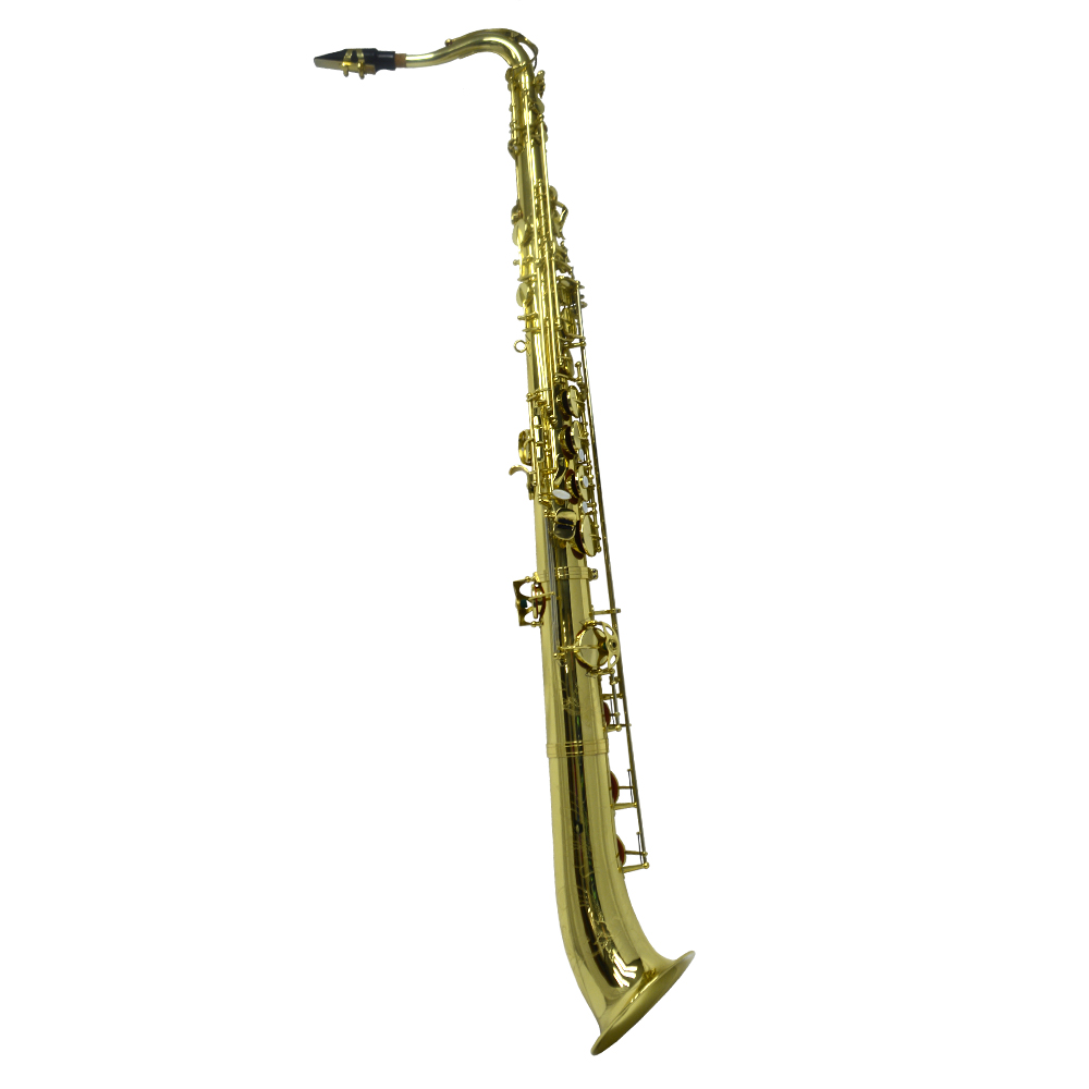 American Heritage Straight Tenor Saxophone