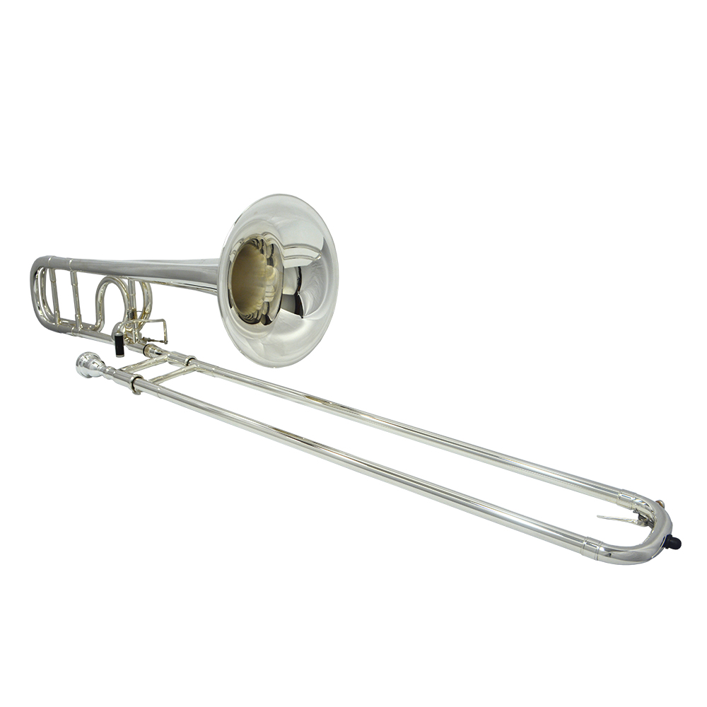 Studio 547 Trombone – Silver