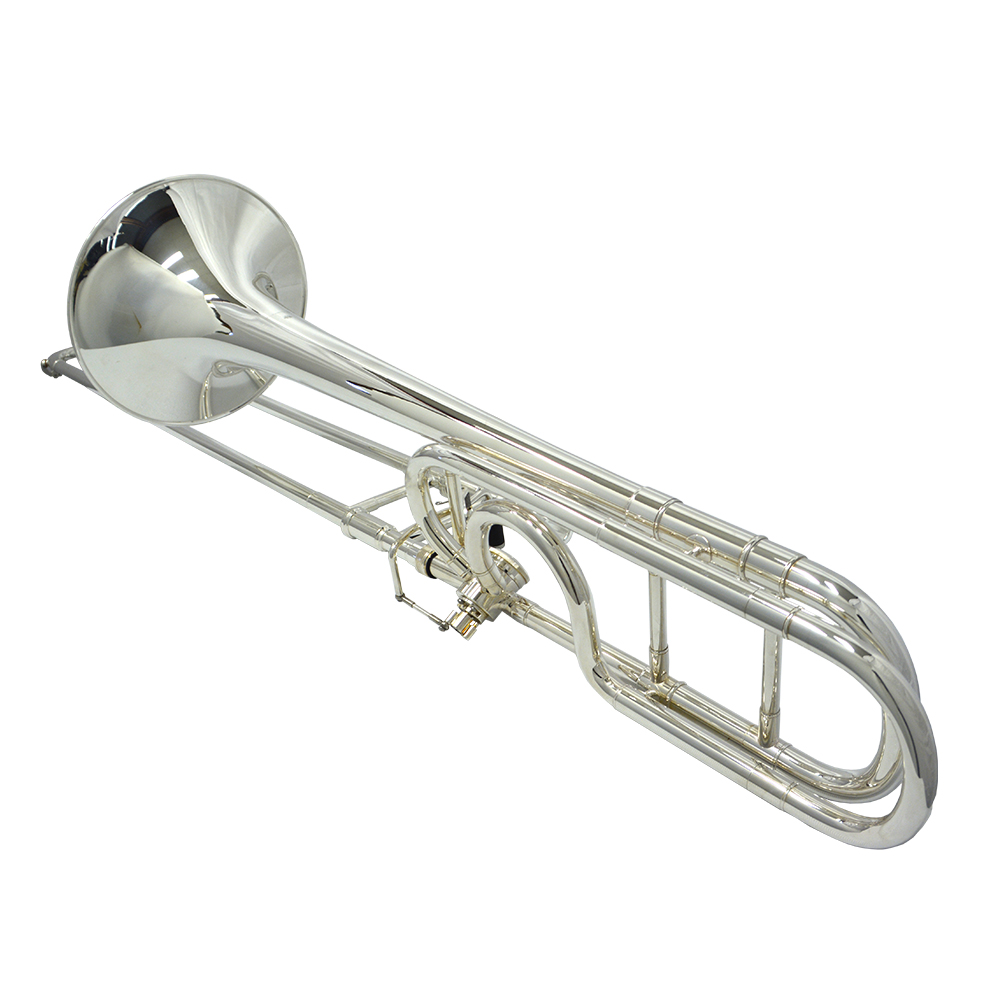 Studio 547 Trombone - Silver