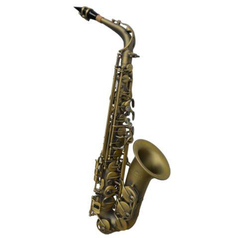 Elite V Luxus Tenor Saxophone