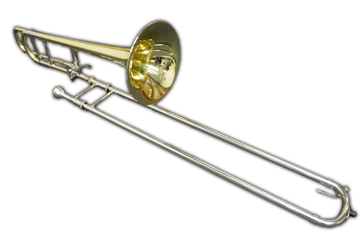 American Heritage Open Wrap Trombone