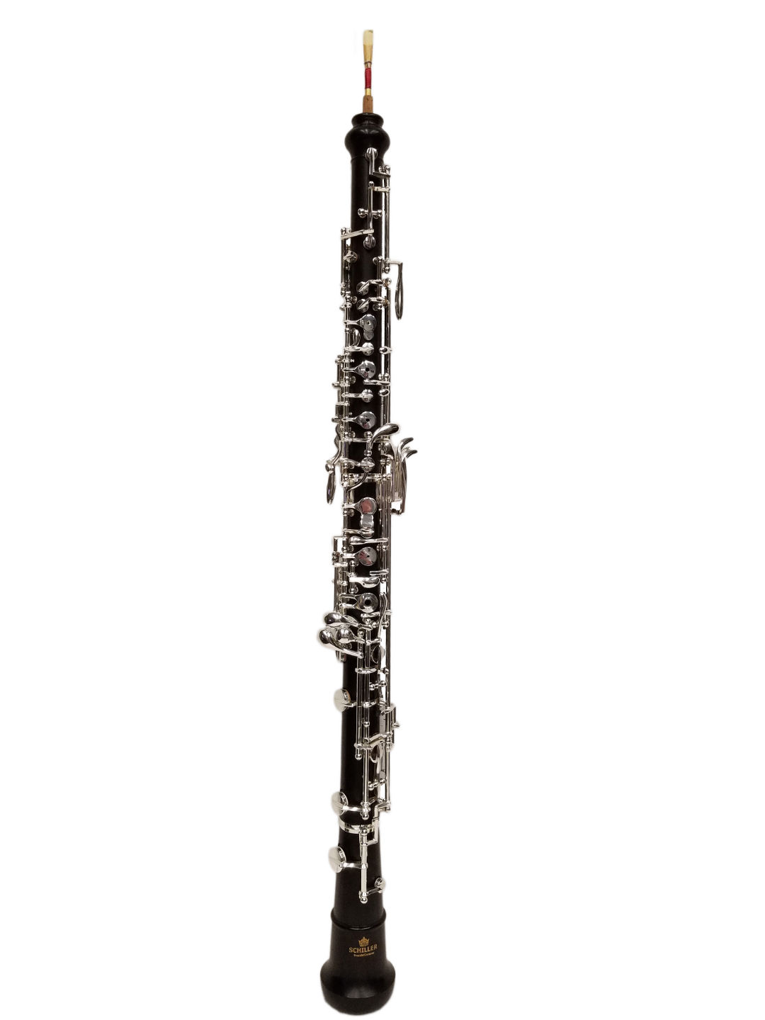 Elite VI Professional Oboe