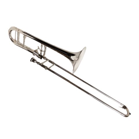 Studio Axial Flow trombone