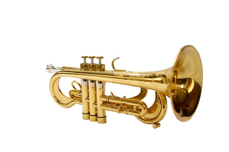 Old City Taj Trumpet Key of C