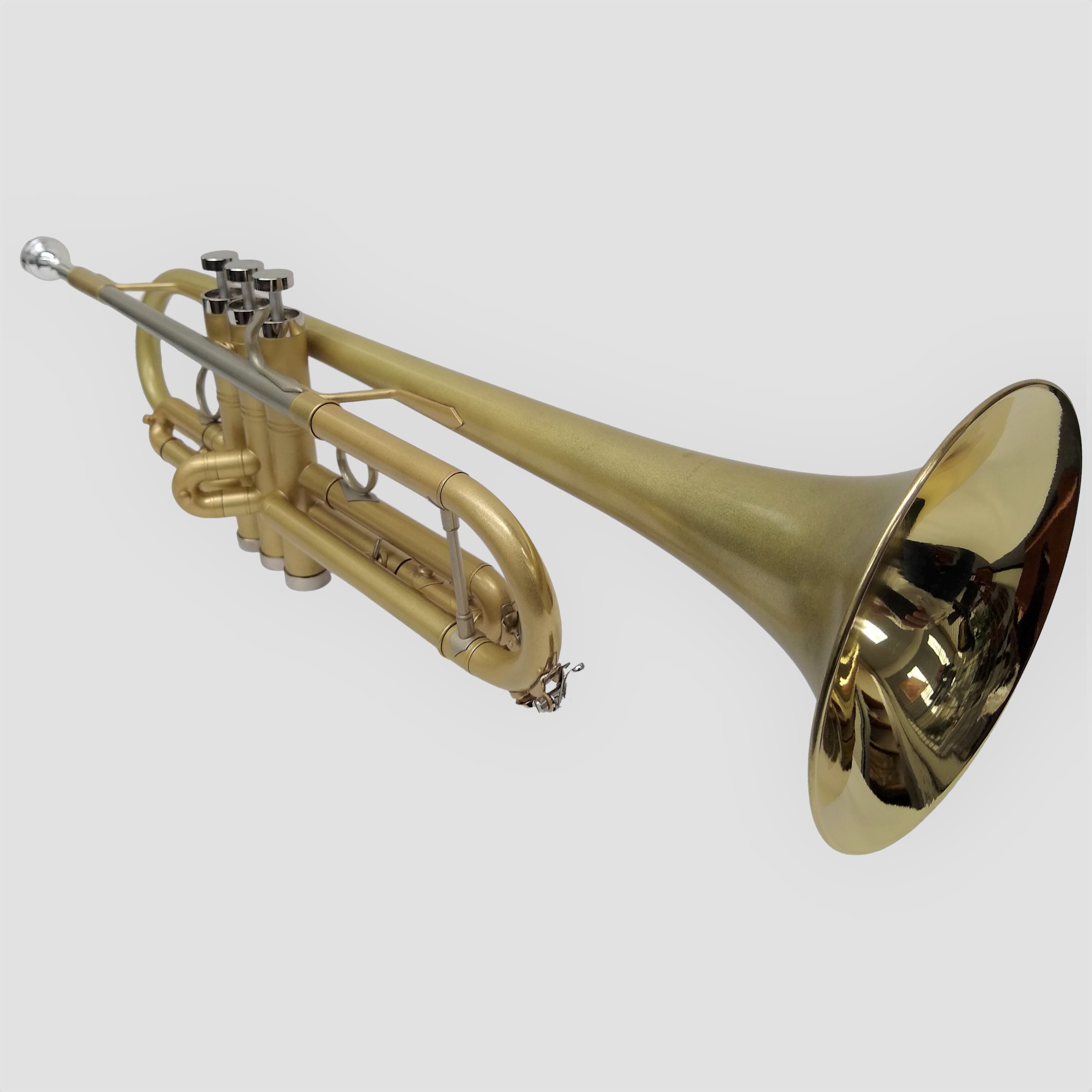 American Heritage 79 Vintage Trumpet