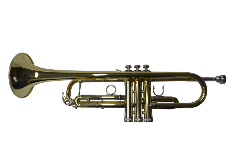 American Heritage 79 Trumpet Gold