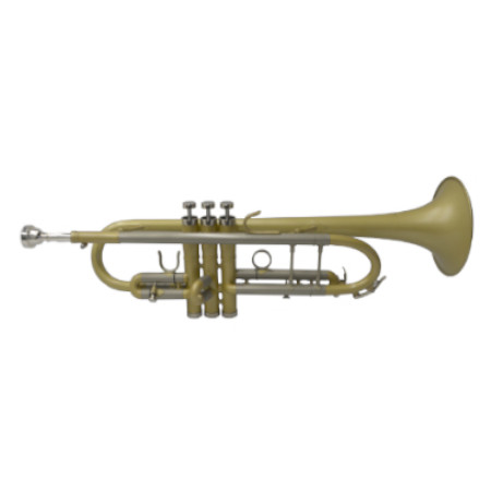 Frankfurt Elite Custom Trumpet CF Vintage