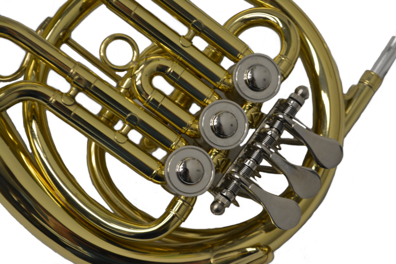 Mini French Horn Key of F