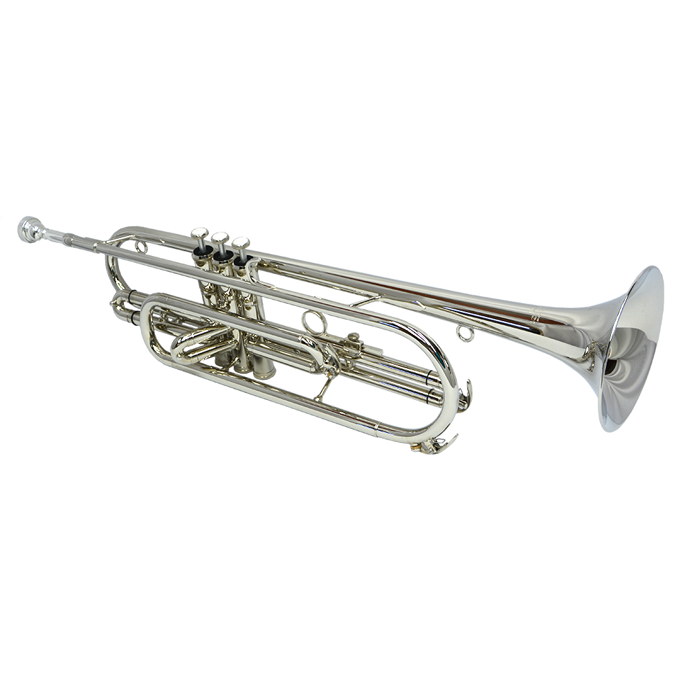 American Heritage E Flat Alto Bass Trumpet