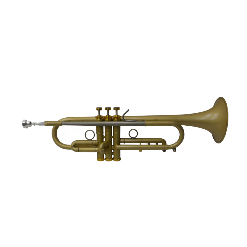 Schiller CenterTone Trumpet – Vintage