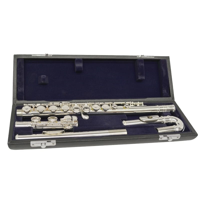 200 Series Curved Flute