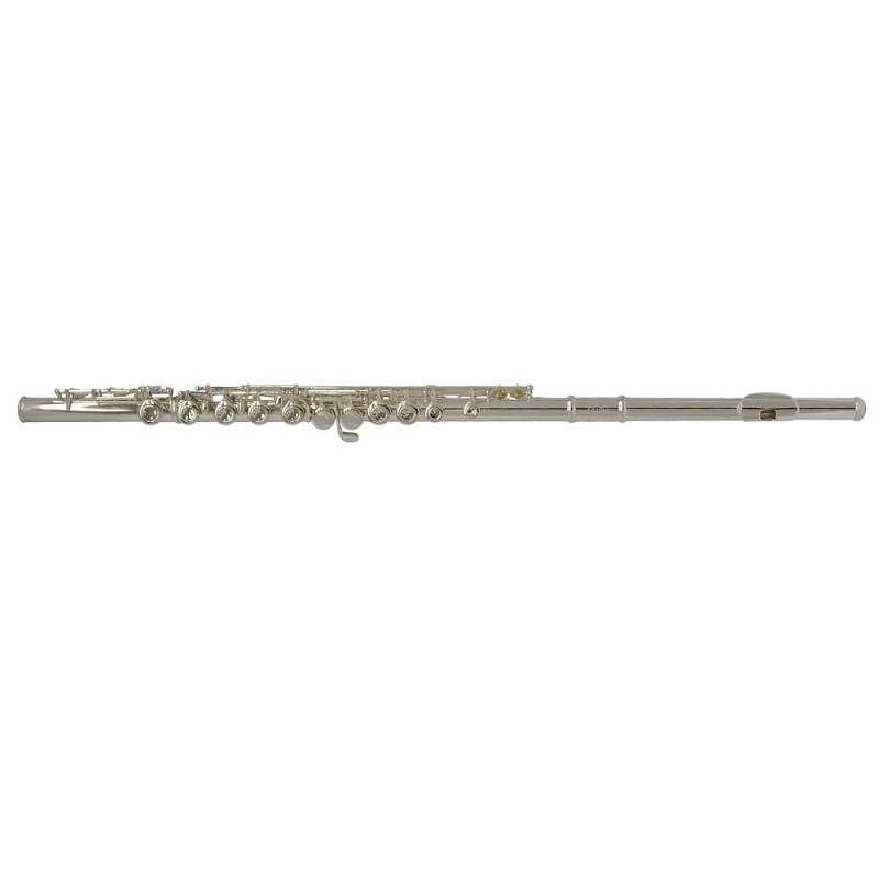 200 Series Straight Flute