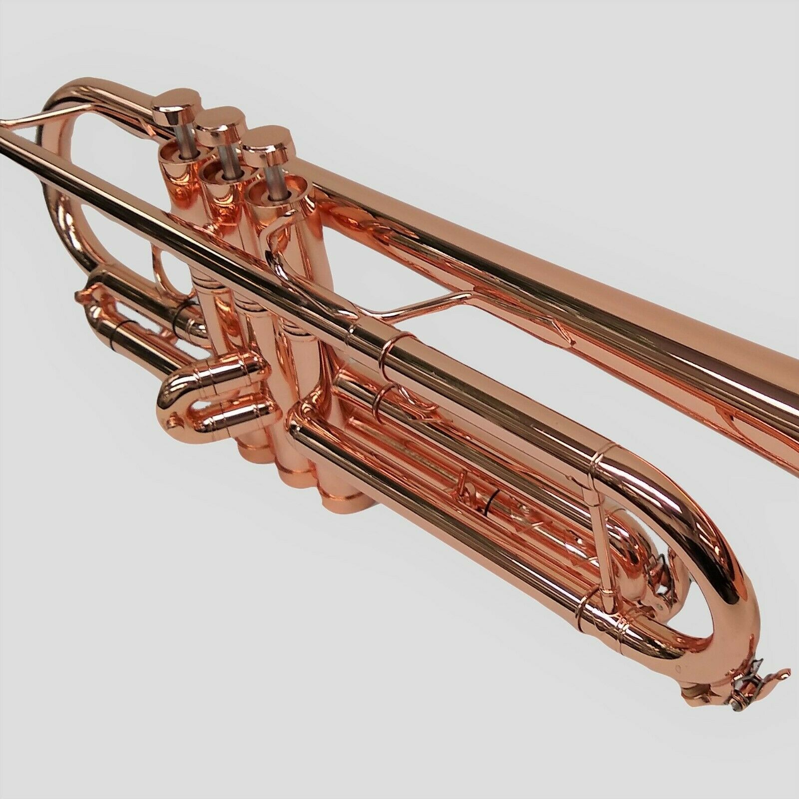 American Heritage 79 Trumpet Copper