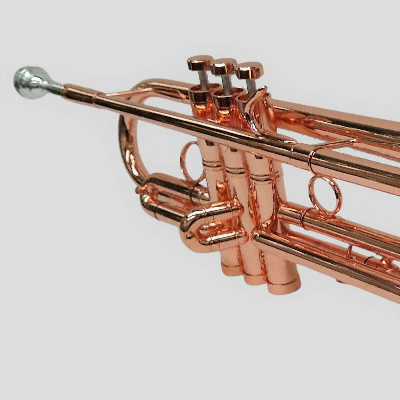 American Heritage 79 Trumpet Copper