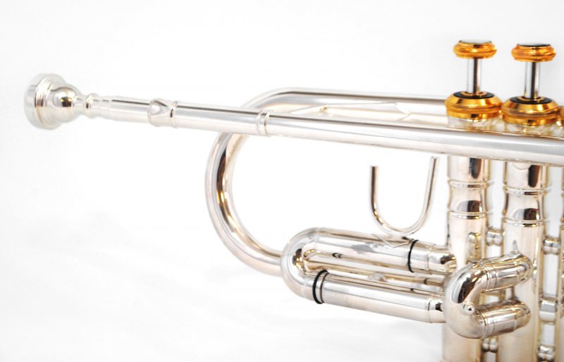 American Heritage Riviera Trumpet
