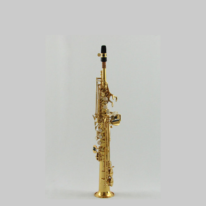 American Heritage 400 Sopranino Saxophone