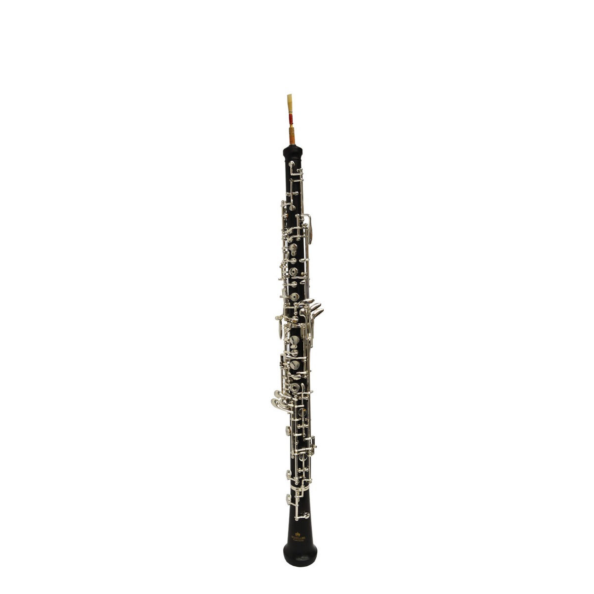 Elite IV Conservatory Oboe - Grenadilla Wood