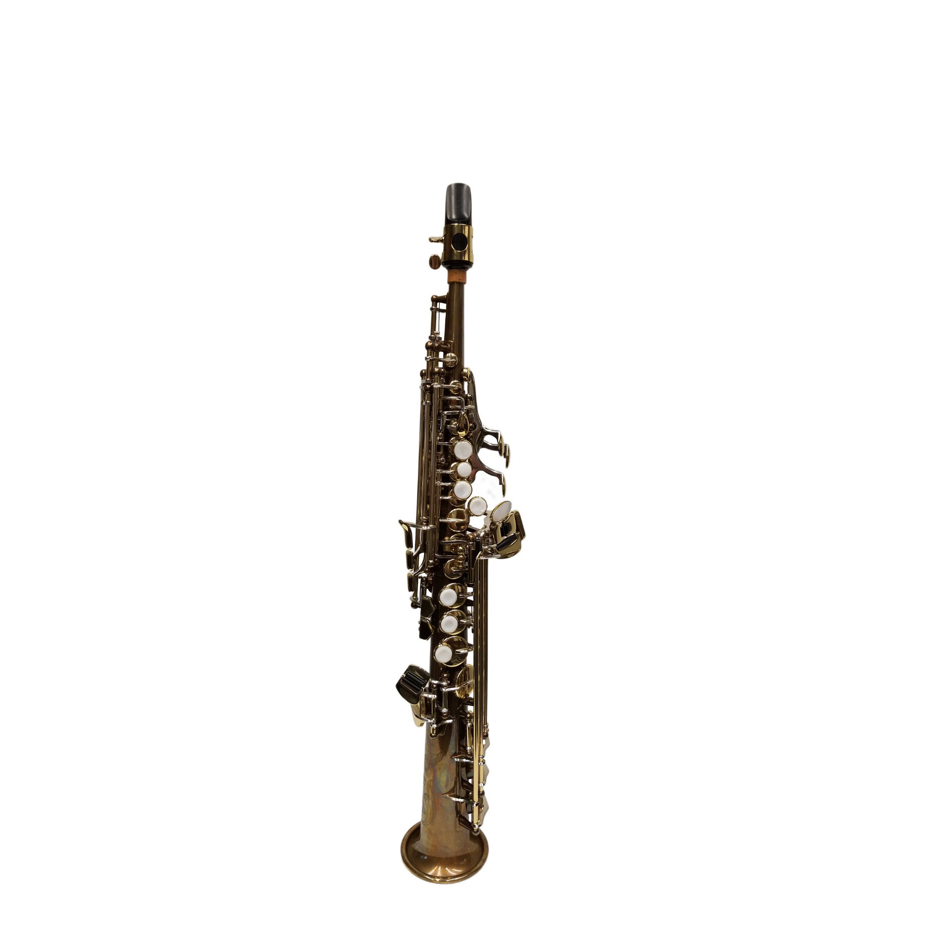 Elite V Sopranino Saxophone Eb