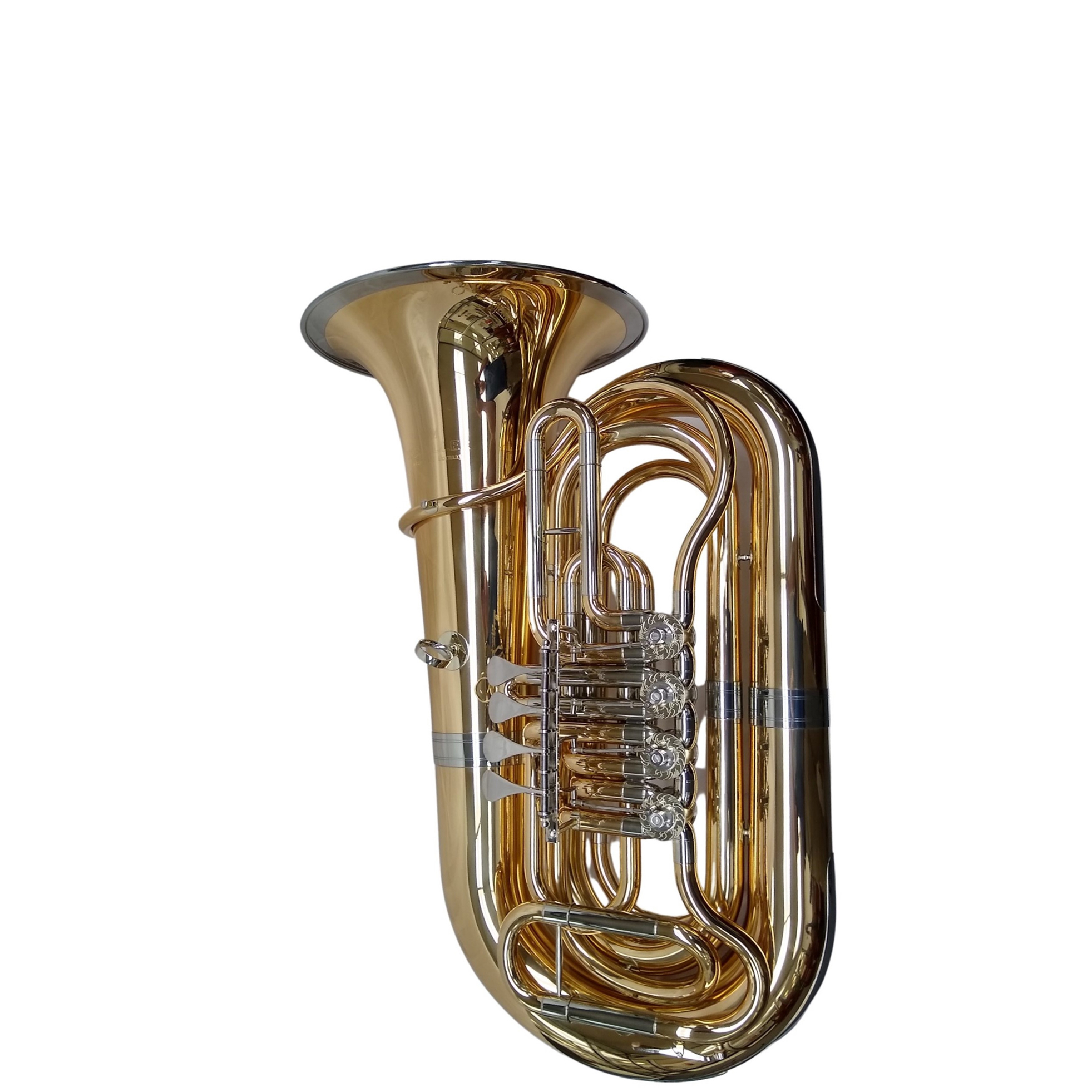 Studio Compact Special Edition 3/4 Tuba
