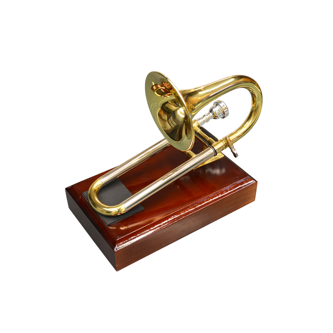 Mini Slide Trumpet